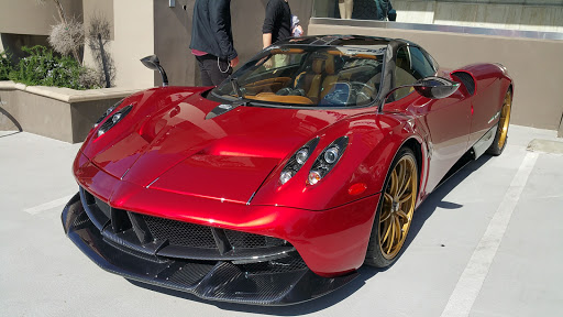 Jeweler «Hing Wa Lee», reviews and photos, 1569 Fairway Dr #128, Walnut, CA 91789, USA