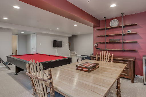 Real Estate Agency «Adam Ellison Homes, Long and Foster Realtors», reviews and photos, 244 N Market St, Frederick, MD 21701, USA