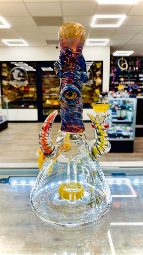 Elite Smoke Shop
