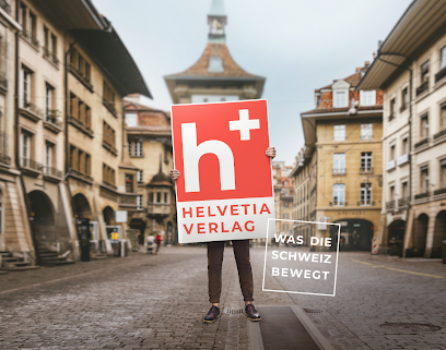 Helvetia Verlag