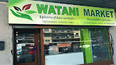 WATANI MARKET, épicerie Afghane, Inde, Iran, Pakistan et produits internationaux. Grenoble