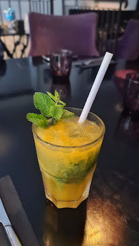 Mojito du Le Confidentiel | Restaurant Halal Paris - n°14