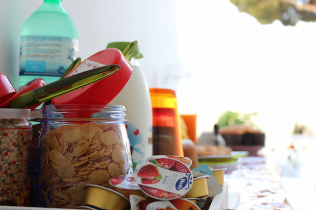 Plats et boissons hôtels Villa Pollio 80071 Anacapri