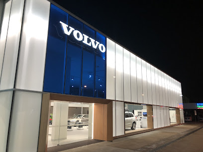 Volvo dealer