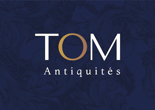 Magasin d'antiquités Tom Antiquités Beaune