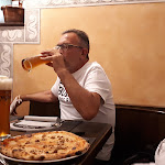 Photo n°3 de l'avis de Daniela.. fait le 19/09/2020 à 19:56 sur le  Vecchia Osteria, Ristorante e Pizzeria à Caspoggio