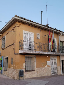 Ayuntamiento de Villalba de la Sierra Pl. Olmo, 1, 16140 Villalba de la Sierra, Cuenca, España