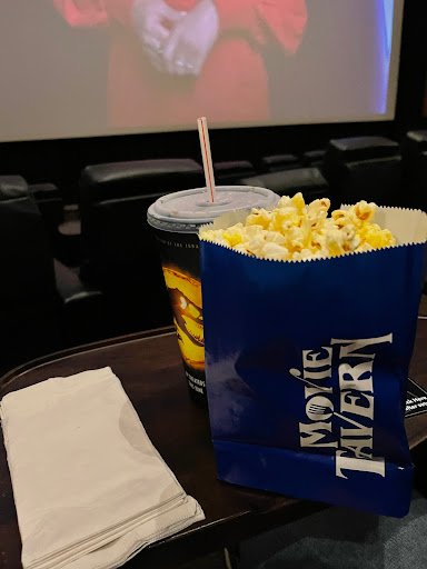 Movie Theater «Movie Tavern», reviews and photos, 1844 Bethlehem Pike, Flourtown, PA 19031, USA