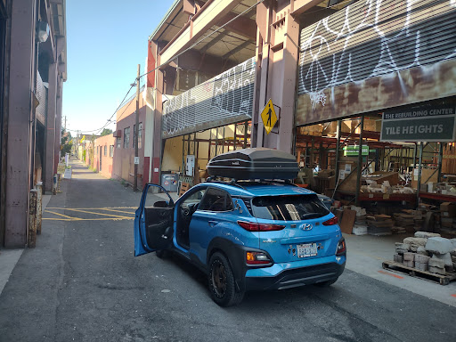 Hardware Store «The ReBuilding Center», reviews and photos, 3625 N Mississippi Ave, Portland, OR 97227, USA