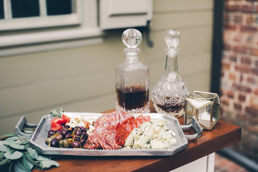 Event Venue «Seven Springs», reviews and photos, 6831 Dabneys Mill Rd, Manquin, VA 23106, USA