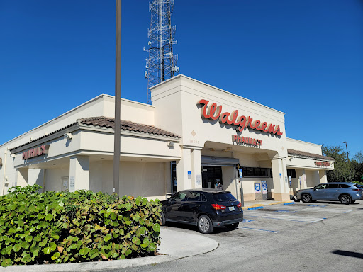 Drug Store «Walgreens», reviews and photos, 18590 S Dixie Hwy, Cutler Bay, FL 33157, USA