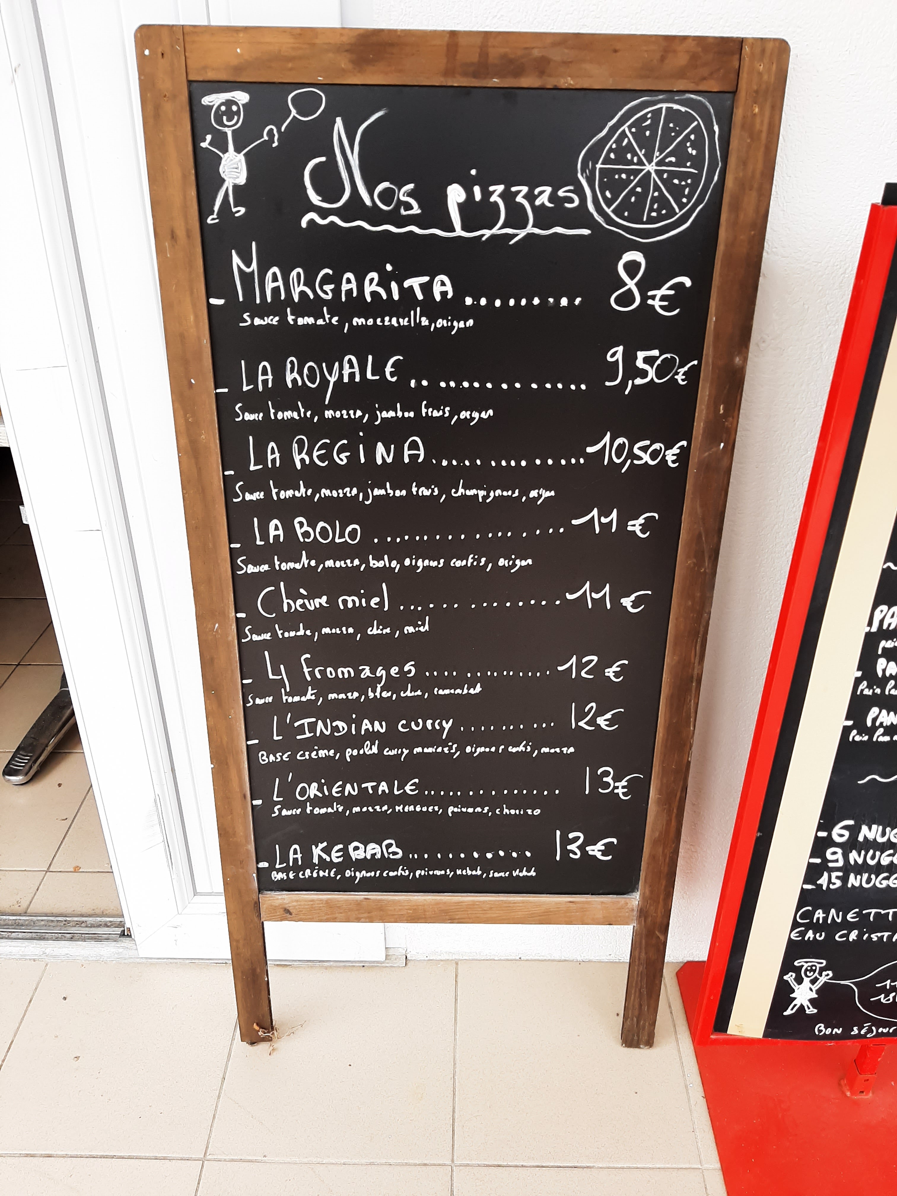 Photo n° 13 de l'avis de Christophe.o fait le 29/05/2022 à 16:45