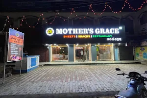 Mother's Grace image