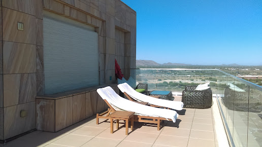 The Spa at Talking Stick