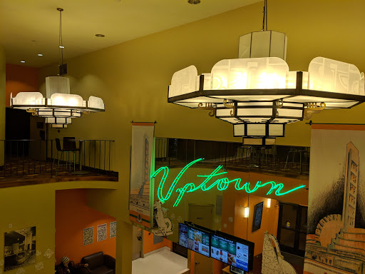 Movie Theater «Uptown Theatre», reviews and photos, 2906 Hennepin Ave, Minneapolis, MN 55408, USA