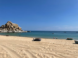 Mui Dinh Beach'in fotoğrafı geniş ile birlikte