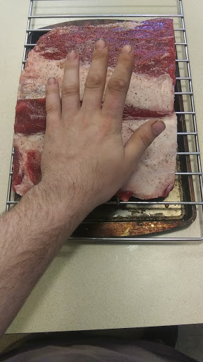 Butcher Shop «C P Meat Market Inc», reviews and photos, 1312 N Cedar Rd, New Lenox, IL 60451, USA