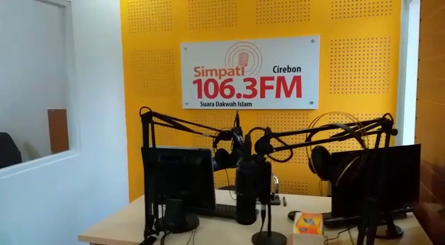 Simpati 106.3FM