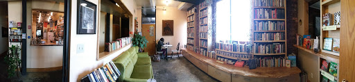 Cafe «McQuixote Books & Coffee», reviews and photos, 1512 Portland Ave #1, Louisville, KY 40203, USA