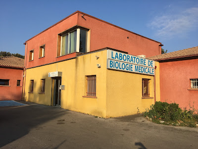 Laboratoire Analyses Médicales Hamelin G à Clapiers