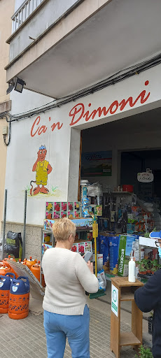 CAN DIMONI - Felanitx