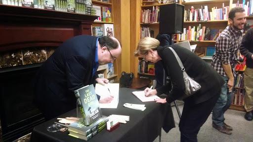 Book Store «Schuler Books & Music», reviews and photos, 1982 W Grand River Ave, Okemos, MI 48864, USA