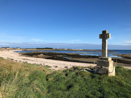 La Ferme Du Bord De Mer Beach