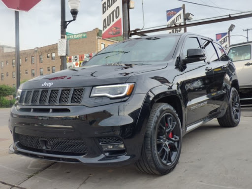 Used Car Dealer «Baha Auto Sales», reviews and photos, 4257 W North Ave, Chicago, IL 60639, USA