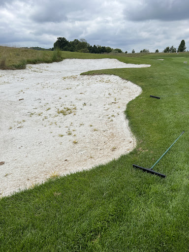 Golf Club «Ballyowen Golf Club», reviews and photos, 137 Wheatsworth Rd, Hamburg, NJ 07419, USA