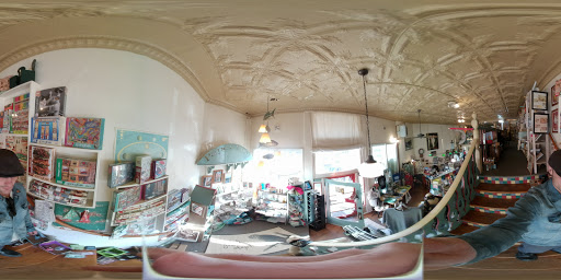 Gift Shop «Paper Moon», reviews and photos, 206 A St, McGregor, IA 52157, USA