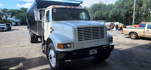 Roofing Contractor «Latite Roofing and Sheet Metal», reviews and photos, 2280 W Copans Rd, Pompano Beach, FL 33069, USA