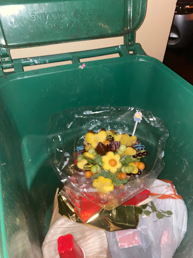 Gift Shop «Edible Arrangements», reviews and photos, 13746 N Kendall Dr, Miami, FL 33186, USA