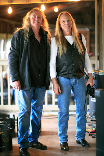 Winery «Balducci Vineyards», reviews and photos, 6601 S Missouri 94, Augusta, MO 63332, USA