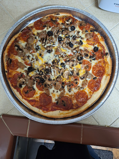 Papa Murphys Take N Bake Pizza image