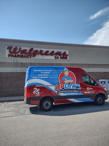 Drug Store «Walgreens», reviews and photos, 466 Nelson Rd, New Lenox, IL 60451, USA