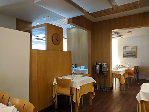 Información y opiniones sobre Porta Rossa de Sevilla