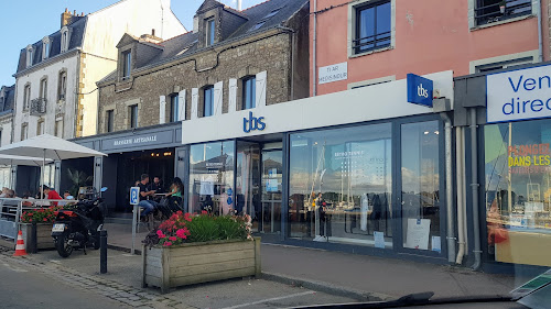 Tbs La Trinité sur Mer à La Trinité-sur-Mer