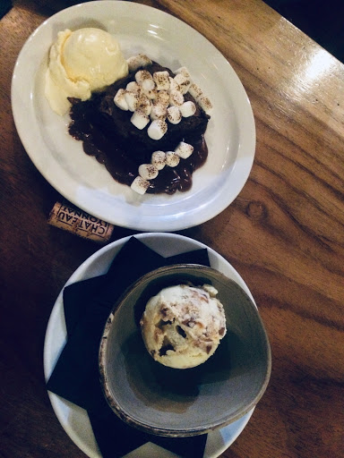 American Restaurant «t at the General Store», reviews and photos, 25942 Royal Oak Rd, Easton, MD 21601, USA