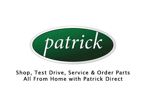 Car Dealer «Patrick Dealer Group», reviews and photos, 526 Mall Dr, Schaumburg, IL 60173, USA