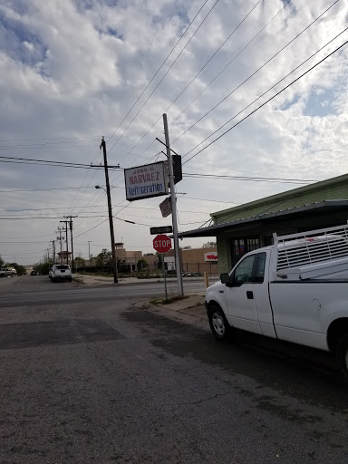 J C Narvaez Refrigeration in Laredo, Texas