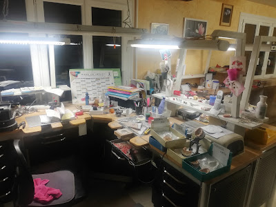 Laboratoire Ocana à Évreux