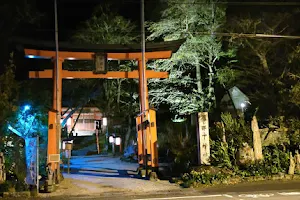 Inashimo Shrine image