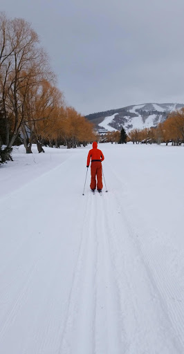 Outdoor Sports Store «White Pine Touring», reviews and photos, 1790 Bonanza Dr, Park City, UT 84060, USA