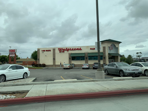 Drug Store «Walgreens», reviews and photos, 1344 W Redondo Beach Blvd, Gardena, CA 90247, USA