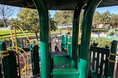 Everett Alvarez Junior Park