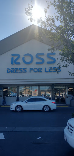 Clothing Store «Ross Dress for Less», reviews and photos, 628 Palomar St, Chula Vista, CA 91911, USA