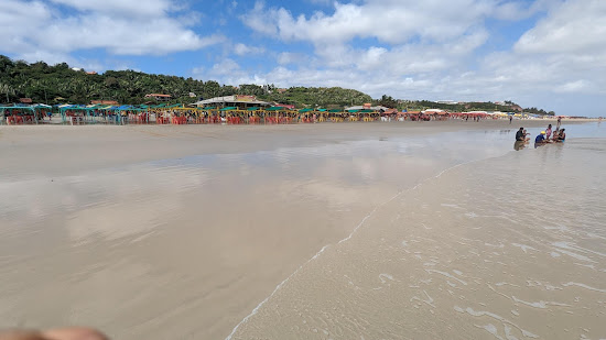 Araçagy Beach