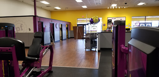 Gym «Planet Fitness», reviews and photos, 1802 US-1, Rockledge, FL 32955, USA