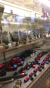 Industrial Rubber Supply - Photo 3 - Car repair in El Cajon, CA, El Cajon