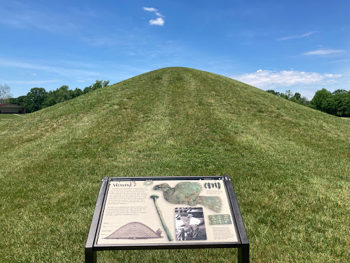 Historical Place «Hopewell Culture National Historical Park», reviews and photos, 16062 OH-104, Chillicothe, OH 45601, USA